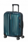 Preview: Samsonite NEXIS Sp.55/20 Exp.length 40 cm deeppetrol