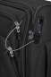 Preview: Samsonite  SPARK SNG ECO Spinner 55/20 EXP FL Black