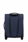 Preview: Samsonite  SPARK SNG ECO Spinner 55/20 EXP FL Midnight Blue