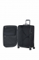 Preview: Samsonite Spark Eco Spinner 67/24 Exp Fl Black