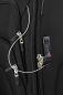 Preview: Samsonite Spark Eco Spinner 67/24 Exp Fl Black