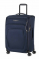 Preview: Samsonite Spark Eco Spinner 67/24 Exp Fl Midn Blue