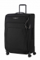 Preview: Samsonite Spark Eco Spinner 79/29 Exp Fl Black
