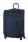 Preview: Samsonite Spark Eco Spinner 79/29 Exp Fl Midn Blue