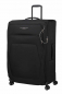 Preview: Samsonite SPARK SNG ECO Spinner 82/31 EXP FL Black