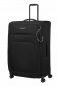 Preview: Samsonite SPARK SNG ECO Spinner 82/31 EXP FL Black