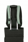 Preview: Samsonite Securipak 2.0 Backpack 15.6 " Sage LightSage