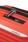 Preview: Samsonite UPSCAPE Sp.55/20  Exp. Length 40 cm Lava