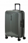 Preview: Samsonite 2Wander Spinner 69/25 EXP Matt Sage Khaki