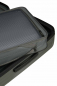 Preview: Samsonite 2Wander Spinner 69/25 EXP Matt Sage Khaki
