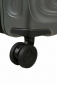 Preview: Samsonite 2Wander Spinner 69/25 EXP Matt Sage Khaki