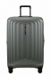 Preview: Samsonite 2Wander Spinner 75/28 EXP Matt sage Khaki