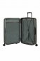 Preview: Samsonite 2Wander Spinner 75/28 EXP Matt sage Khaki