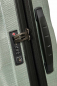 Preview: Samsonite C Lite Spin. 55/20 Exp. L40 ltd Grad Sage Ltd Grad.Sage