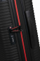 Preview: Samsonite PRODIVER HS SPINNER 55/20 EXP BLACK