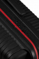Preview: Samsonite PRODIVER HS SPINNER 69/25 EXP BLACK