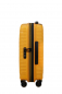 Preview: Samsonite Prodiver HS Spinner 55/20 EXP Yellow