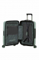 Preview: Samsonite Prodiver HS Spinner 55/20 EXP Light sage
