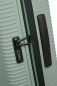 Preview: Samsonite Prodiver HS Spinner 55/20 EXP Light sage