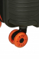 Preview: Samsonite Prodiver HS Spinner 55/20 EXP Climb.Ivy