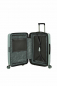 Preview: Samsonite Prodiver HS Spinner 69/25 EXP Light sage