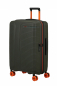 Preview: Samsonite Prodiver HS Spinner 69/25 EXP Climb.Ivy