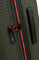Preview: Samsonite Prodiver HS Spinner 69/25 EXP Climb.Ivy