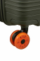 Preview: Samsonite Prodiver HS Spinner 69/25 EXP Climb.Ivy