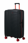 Preview: Samsonite Prodiver HS 75/28 Spinner EXP Black