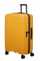 Preview: Samsonite PRODIVER HS SPINNER 75/28 EXP YELLOW