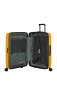 Preview: Samsonite PRODIVER HS SPINNER 75/28 EXP YELLOW