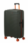 Preview: Samsonite Prodiver HS 75/28 Spinner EXP Climb.Ivy
