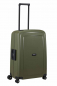 Preview: Samsonite S Cure Spinner 69/25  Olive