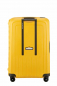 Preview: Samsonite S Cure Spinner 75/28 Citrus