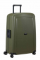 Preview: Samsonite S Cure Spinner 75/28 Olive