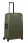 Preview: Samsonite S Cure Spinner 75/28 Olive