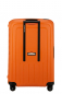 Preview: Samsonite S´Cure 75/28 Apricot