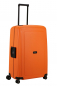 Preview: Samsonite S´Cure 75/28 Apricot