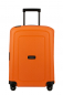 Preview: Samsonite S Cure Spinner 55/20 Apricot