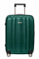 Preview: Samsonite LITE CUBE Spinner 55/20 racing green