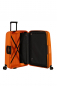 Preview: Samsonite S´Cure 75/28 Apricot