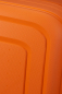 Preview: Samsonite S´Cure 75/28 Apricot