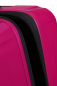 Preview: Samsonite NUON SPINNER 69/25 EXP Metallic Ruby