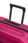 Preview: Samsonite NUON SPINNER 69/25 EXP Metallic Ruby
