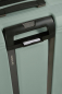 Preview: Samsonite NUON SPINNER 75/28 EXP Metallic Mineral Green