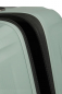 Preview: Samsonite NUON SPINNER 75/28 EXP Metallic Mineral Green
