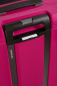 Preview: Samsonite NUON SPINNER 69/25 EXP Metallic Ruby