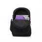 Preview: Satch FLY Daypack All Black