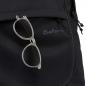 Preview: Satch FLY Daypack All Black