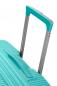 Mobile Preview: American Tourister SOUNDBOX Sp. 67/24 TSA Exp Poolside blue